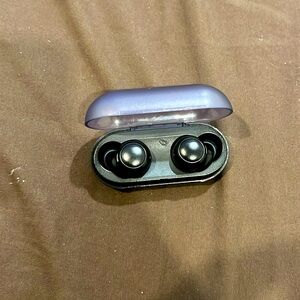 Sony earbuds wfc 500 model!